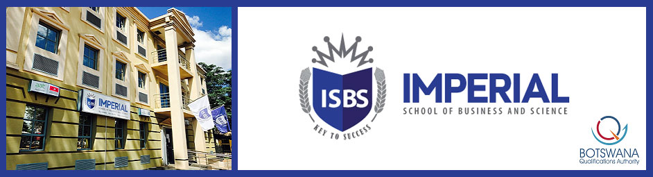 Imperial School Of Business And Science